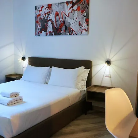 The Way San Giovanni Gasthuis