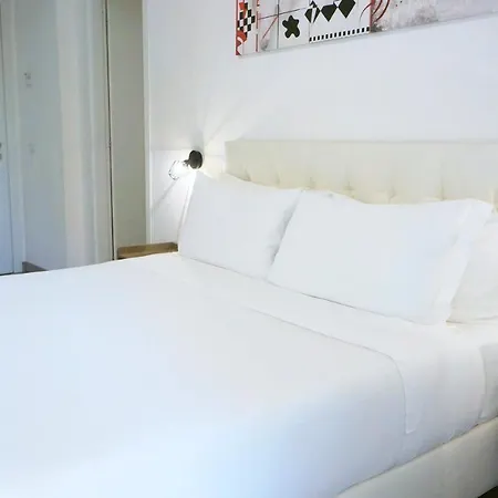 Gasthuis The Way San Giovanni Rome