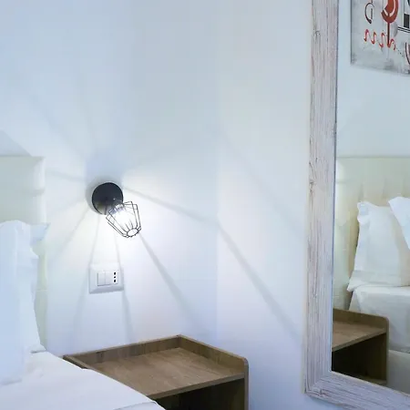 The Way San Giovanni Gasthuis