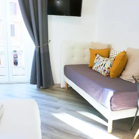 The Way San Giovanni Gasthuis 4*