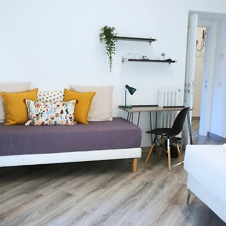 The Way San Giovanni 4*