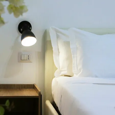 The Way San Giovanni Gasthuis Rome