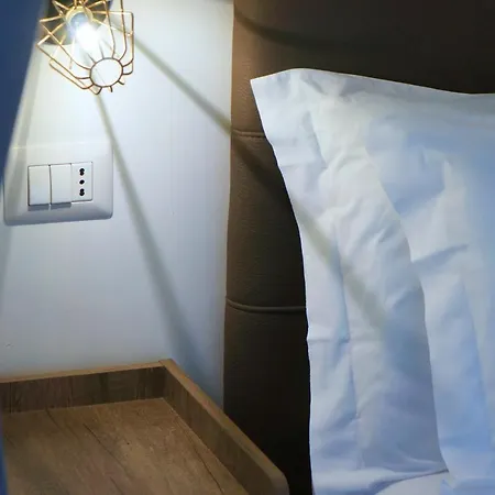 The Way San Giovanni Gasthuis