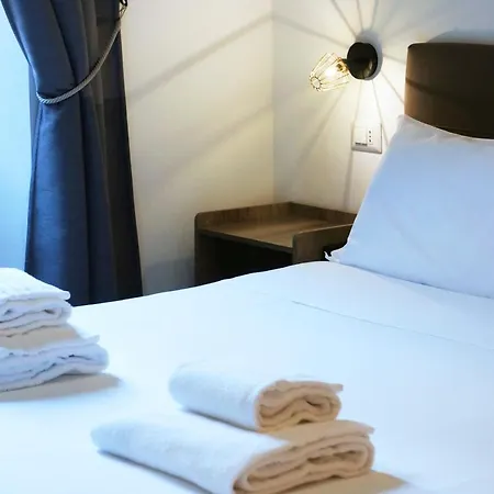 The Way San Giovanni