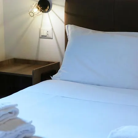 Gasthuis The Way San Giovanni