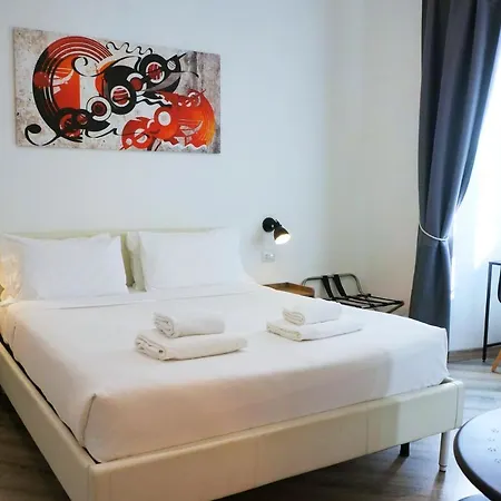 The Way San Giovanni