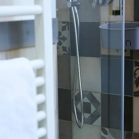 The Way San Giovanni 4*