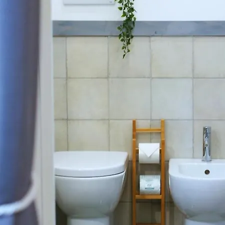 The Way San Giovanni 4* Rome