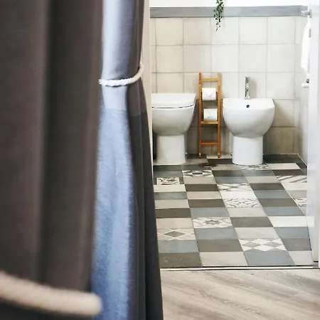 The Way San Giovanni Rome