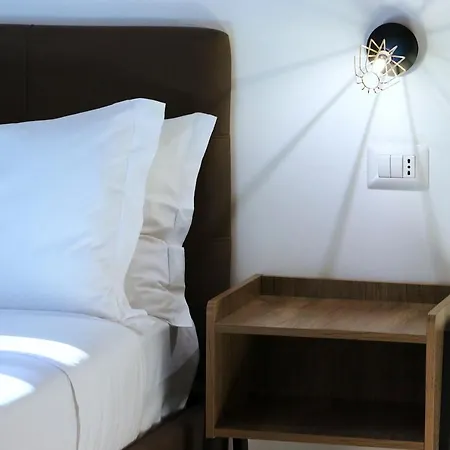 The Way San Giovanni 4*