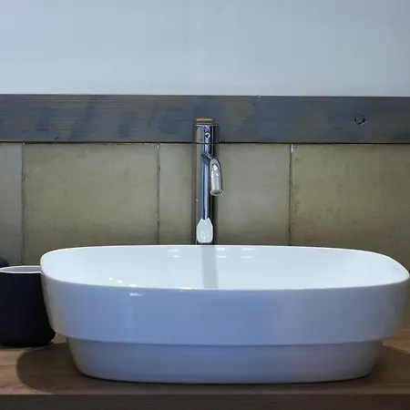 Gasthuis The Way San Giovanni Rome