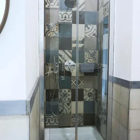 Gasthuis The Way San Giovanni 4*