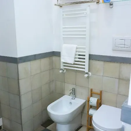 The Way San Giovanni Rome