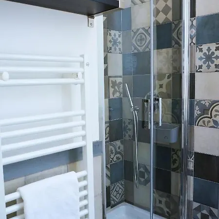 Gasthuis The Way San Giovanni Rome