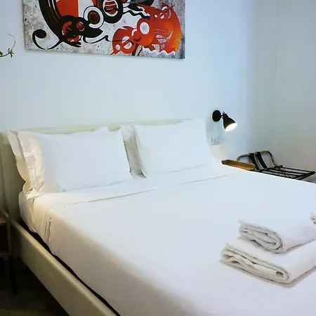 Gasthuis The Way San Giovanni