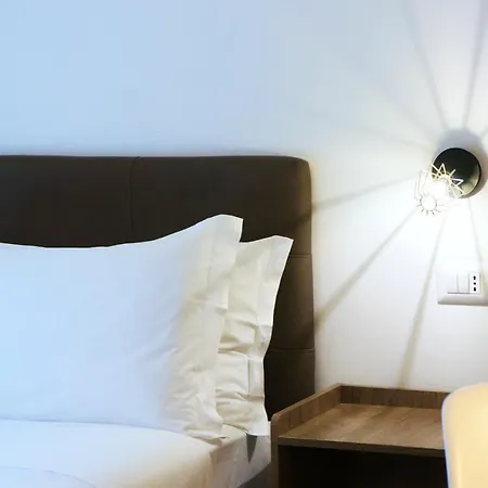 The Way San Giovanni 4* Rome