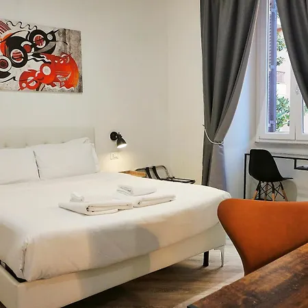 The Way San Giovanni 4*