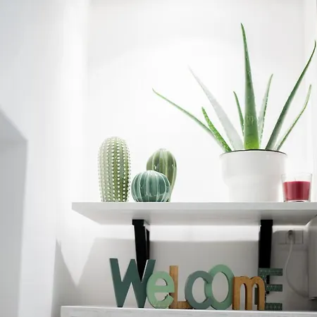 Gasthuis The Way San Giovanni Rome