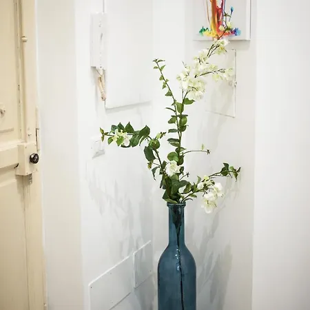 Gasthuis The Way San Giovanni 4*