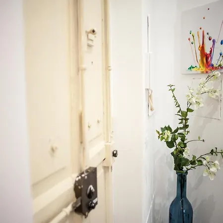 The Way San Giovanni Gasthuis