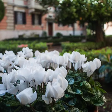 The Way San Giovanni Gasthuis